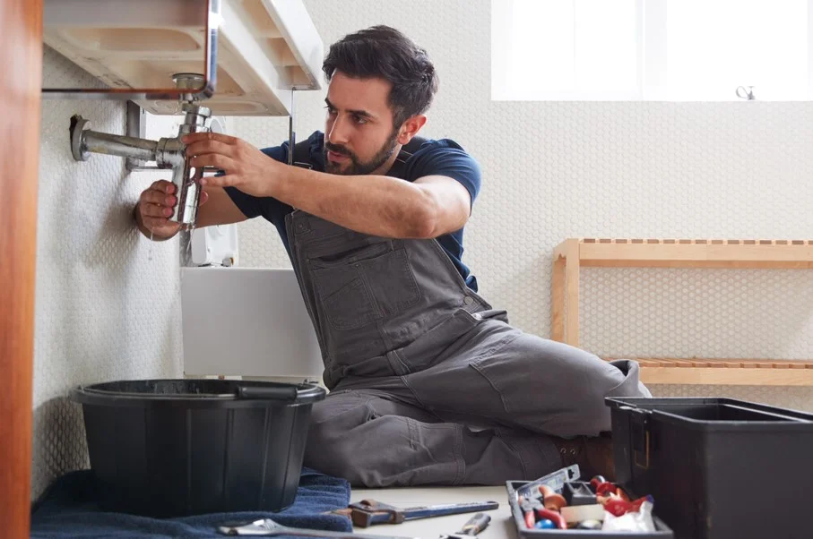 Eskiizmir Tesisatcı